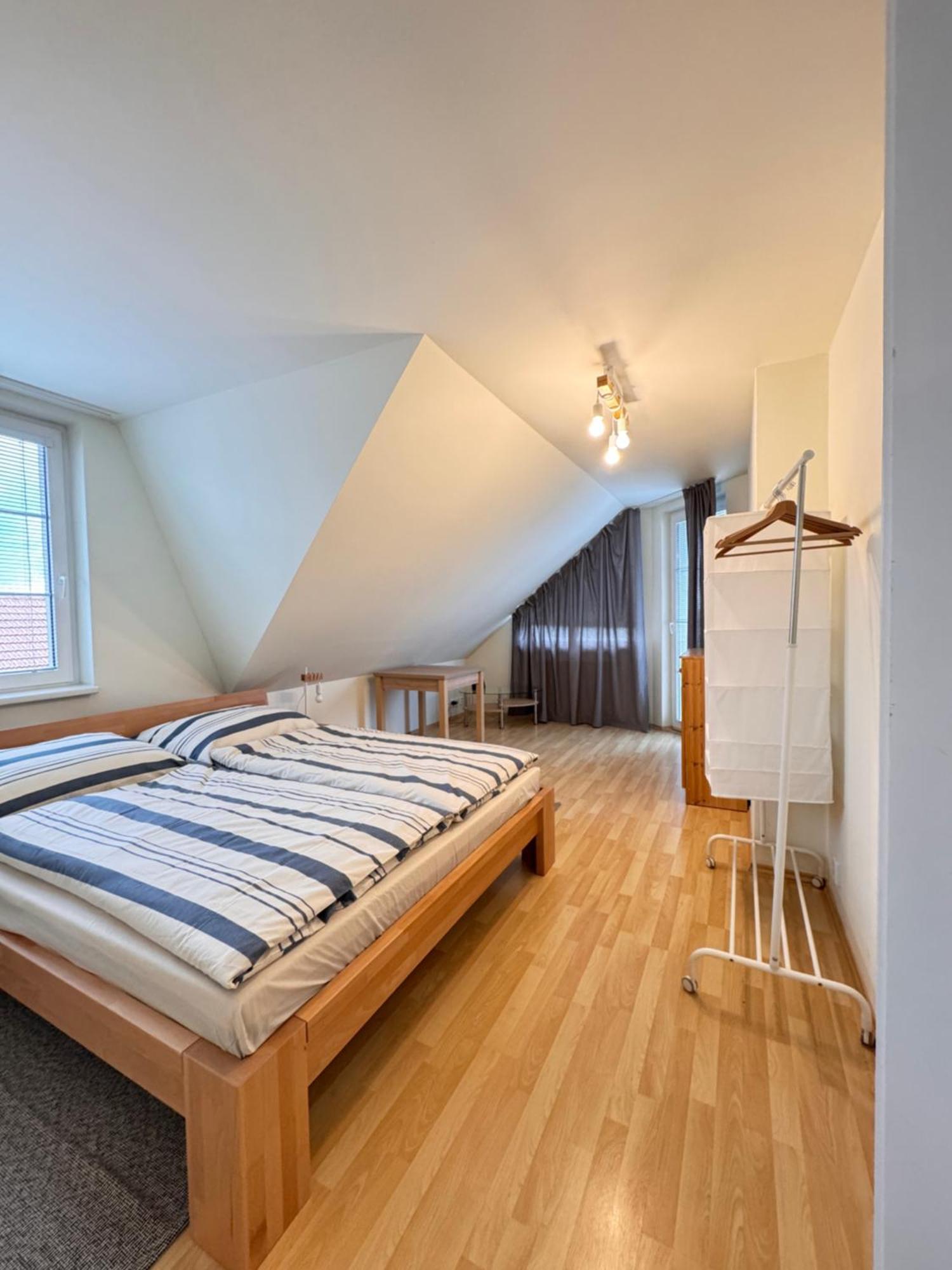 Diamondvilla, 4 Bedroom Apartment, Garden & Spa Prague Luaran gambar