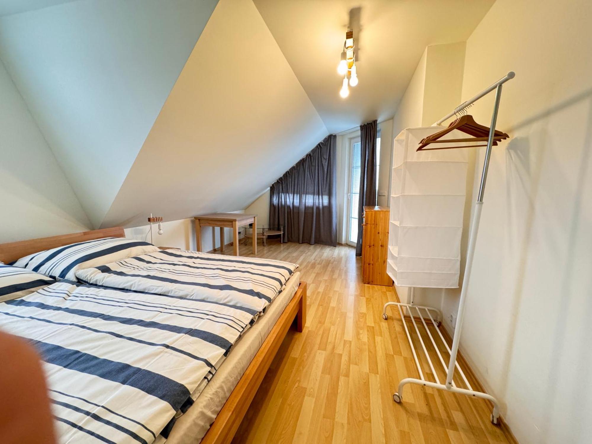 Diamondvilla, 4 Bedroom Apartment, Garden & Spa Prague Luaran gambar