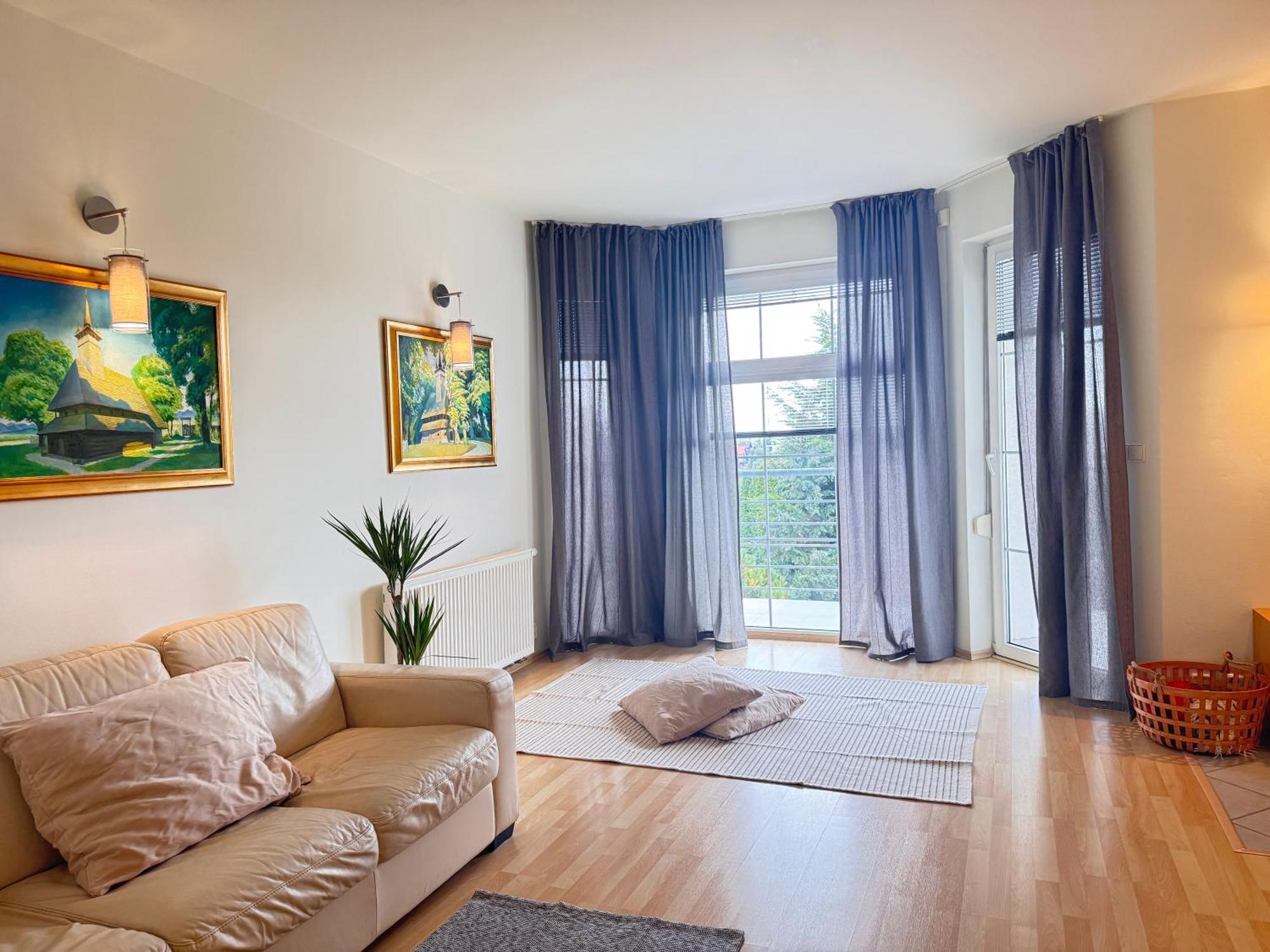 Diamondvilla, 4 Bedroom Apartment, Garden & Spa Prague Luaran gambar