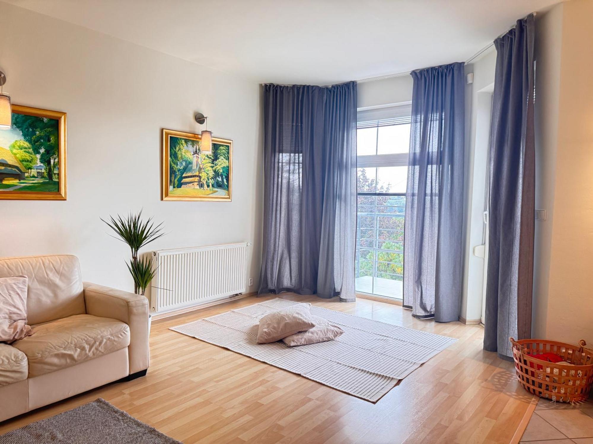 Diamondvilla, 4 Bedroom Apartment, Garden & Spa Prague Luaran gambar