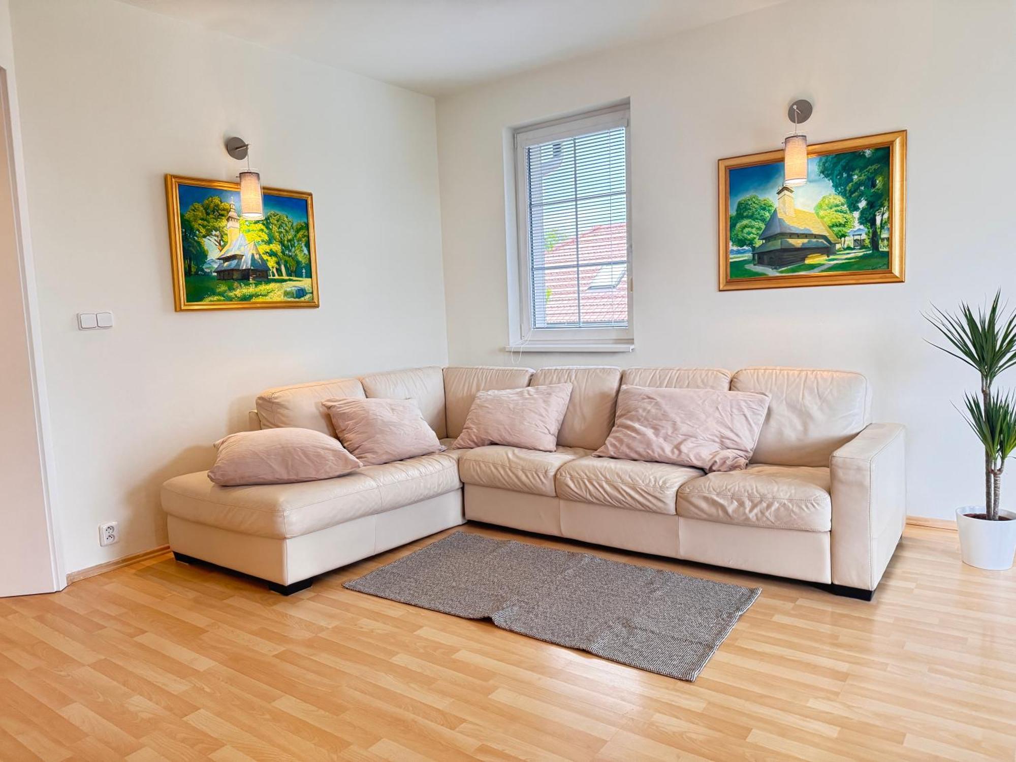 Diamondvilla, 4 Bedroom Apartment, Garden & Spa Prague Luaran gambar