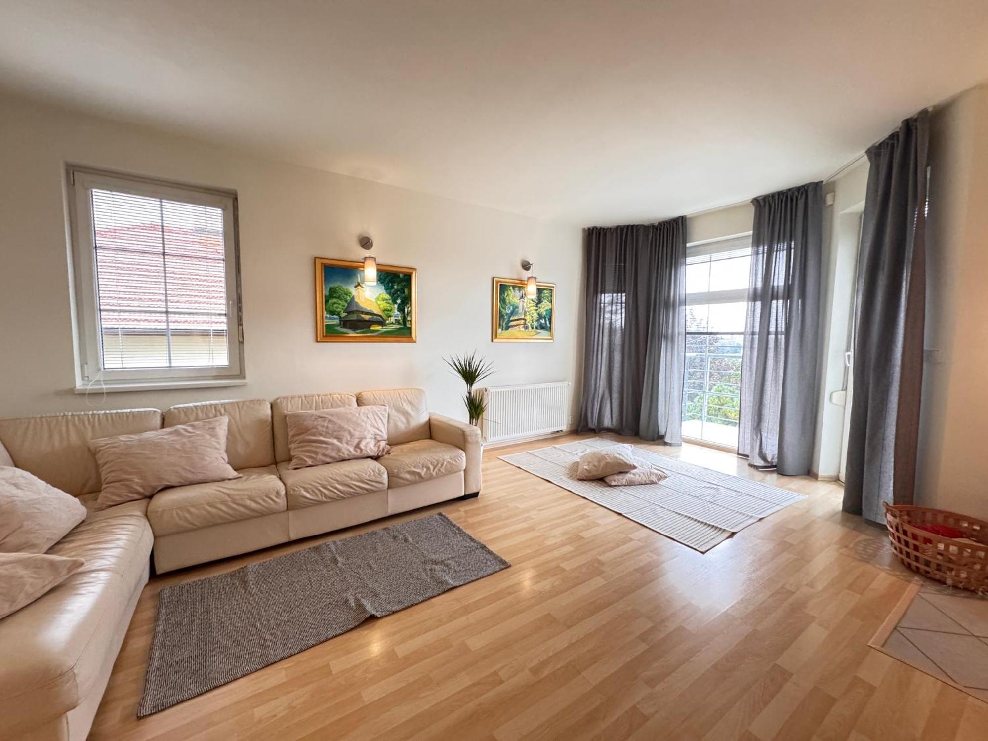 Diamondvilla, 4 Bedroom Apartment, Garden & Spa Prague Luaran gambar