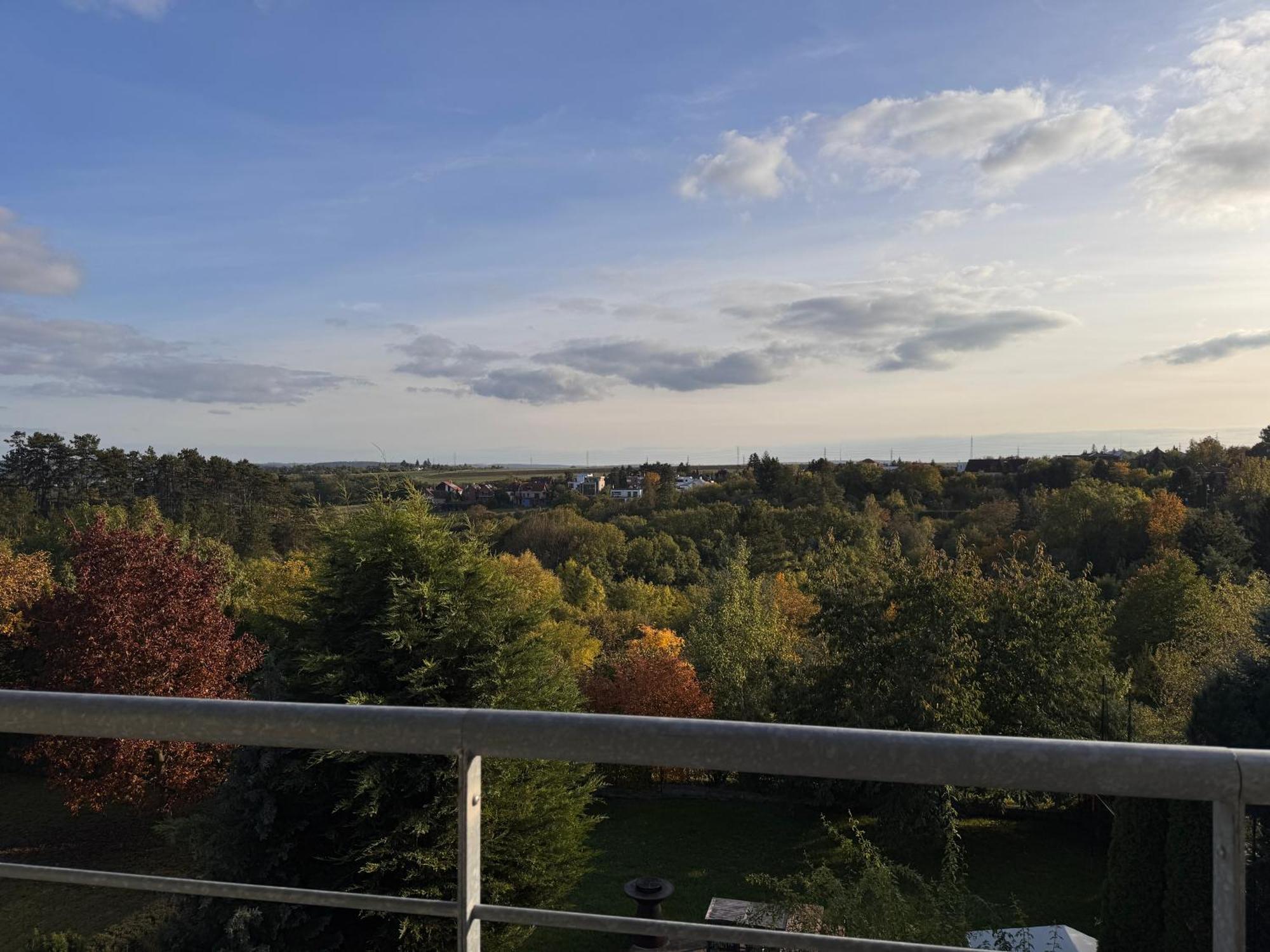 Diamondvilla, 4 Bedroom Apartment, Garden & Spa Prague Luaran gambar