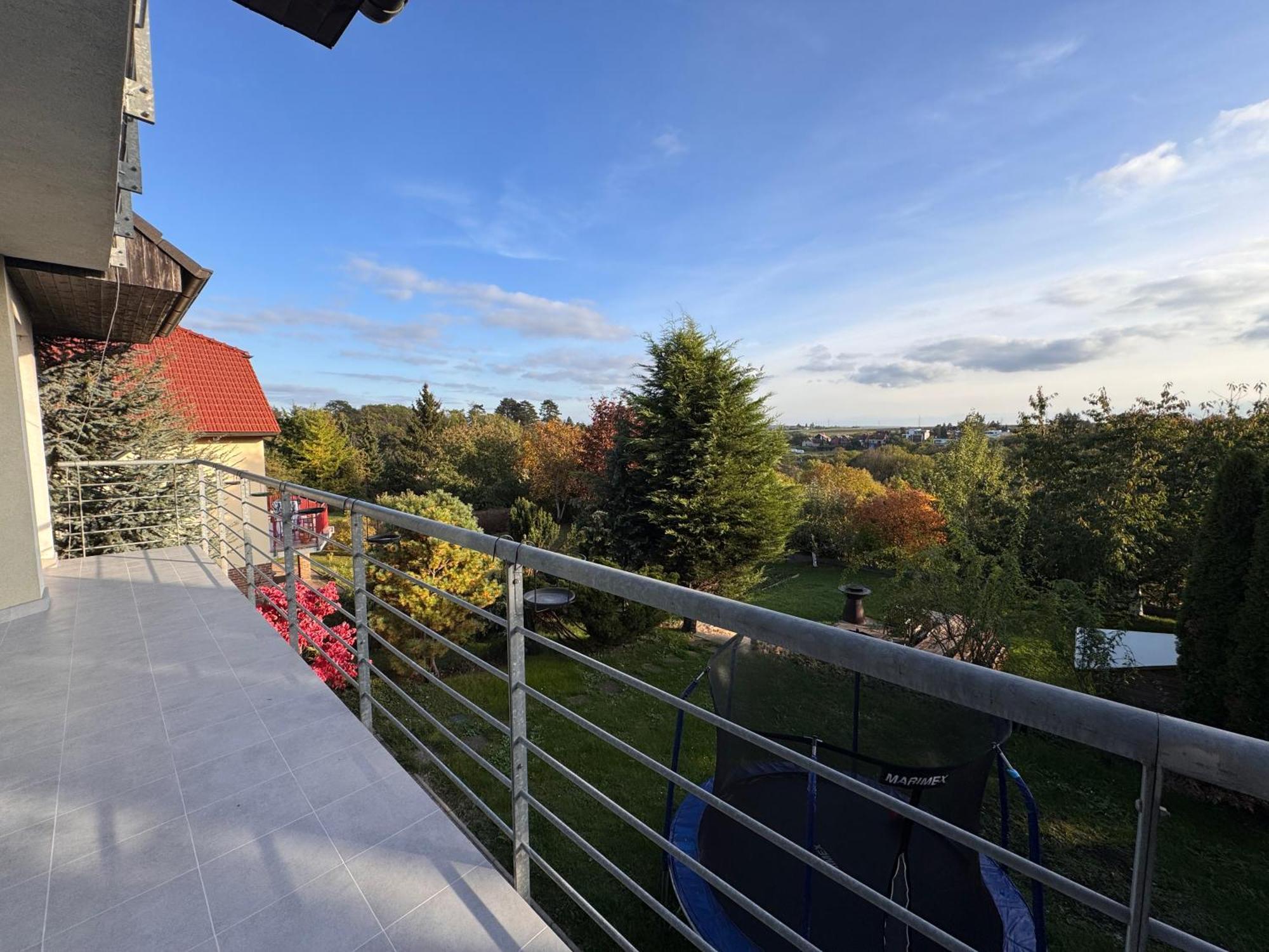 Diamondvilla, 4 Bedroom Apartment, Garden & Spa Prague Luaran gambar