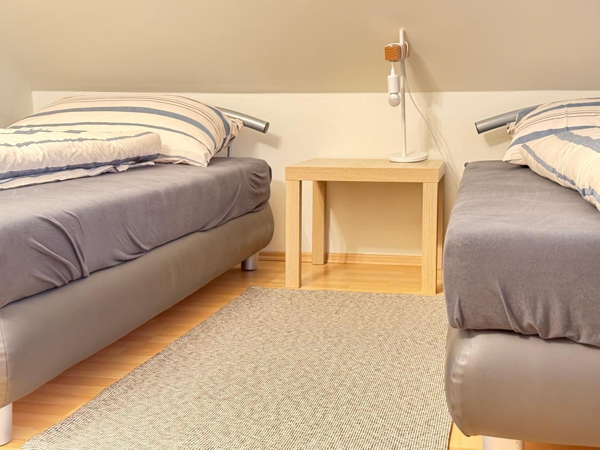 Diamondvilla, 4 Bedroom Apartment, Garden & Spa Prague Luaran gambar