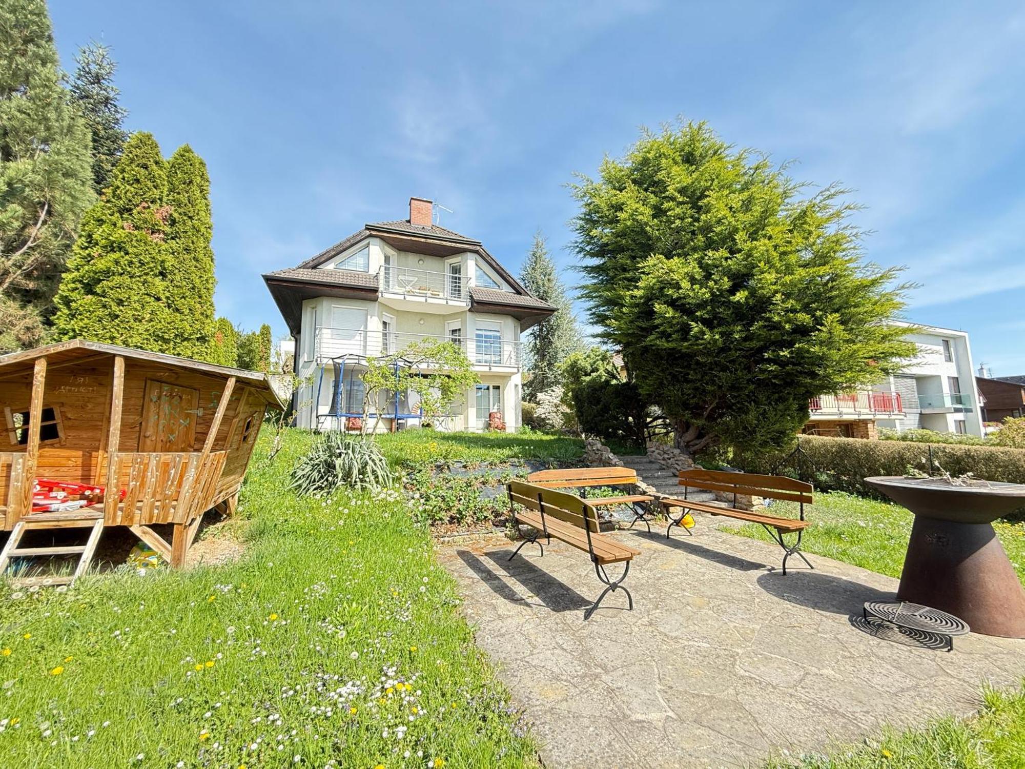 Diamondvilla, 4 Bedroom Apartment, Garden & Spa Prague Luaran gambar